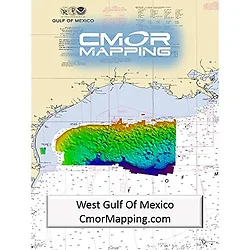 CMOR Mapping-WGOM001S