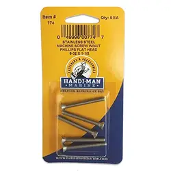 Handi-Man Marine-CW71712