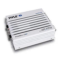 PYLE-PLMRA410BT