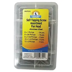 Handi-Man Marine-CW64916