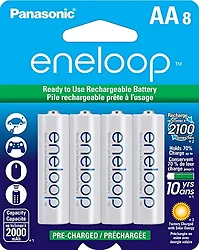 PANASONIC-BK-3MCCA8BA