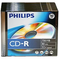 Philips-CDR80D52N/300