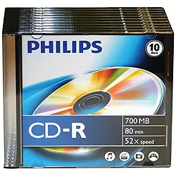 Philips-CDR80D52N/300