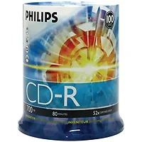 Philips-CDR80D52N/650