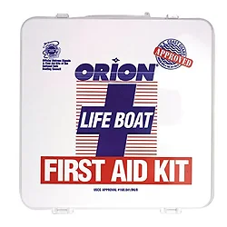 ORION POWER SYSTEMS-811