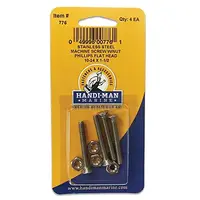 Handi-Man Marine-CW71190