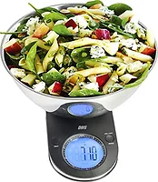 Optima Home Scales-EC-5000