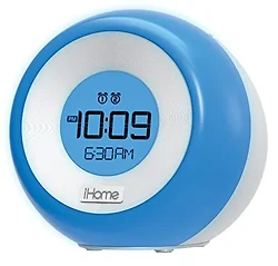 iHome-PEIHMIM29SC