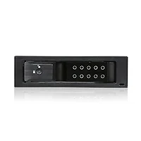 ISTAR-BPN-DE110HD-BLACK