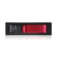 ISTAR-BPN-DE110HD-RED