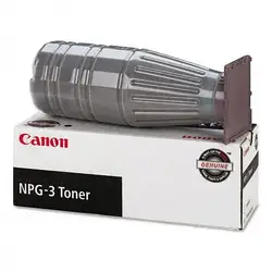 CANON-NPG3