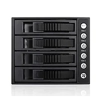 ISTAR-BPU-340HD-BLACK