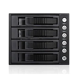 ISTAR-BPU-340HD-BLACK