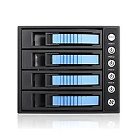 ISTAR-BPU-340HD-BLUE