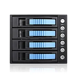 ISTAR-BPU-340HD-BLUE