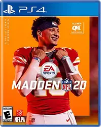 Mecca-Electronic Arts-73837