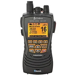 COBRA ELECTRONICS-MRHH600FLTGPSBT