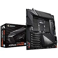 GIGABYTE-C621 AORUS XTREME