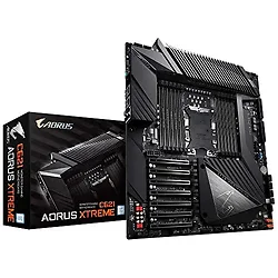 GIGABYTE-C621 AORUS XTREME