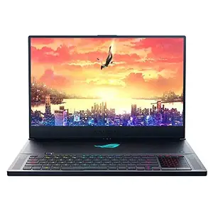 Asus GX701GV-PB74 - ROG Zephyrus GX701 17.3" Gaming Laptop