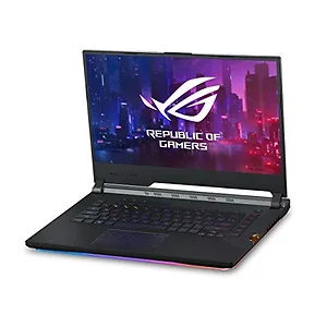 Asus G531GV-DB76 - ROG Strix Scar 15 Gaming Laptop - i7, 16GB RAM, 1TB SSD