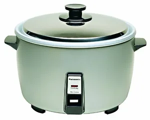 Panasonic SR-42HZP - 23-Cup Commercial Rice Cooker