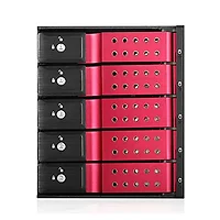 ISTAR-BPN-DE350HD-RED