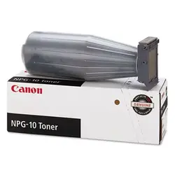 CANON-NPG10