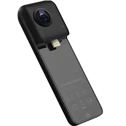 Insta360-NANO S BLACK