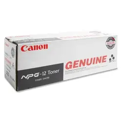 CANON-NPG12