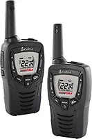 COBRA ELECTRONICS-CX312