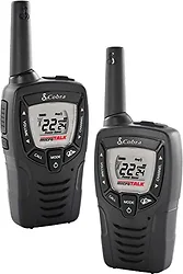 COBRA ELECTRONICS-CX312