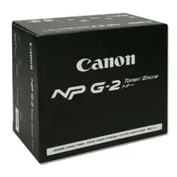 CANON-NPG2