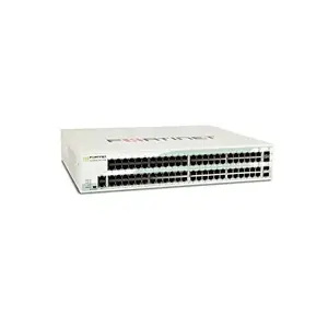 Fortinet FG-98D-POE-BDL-988-12 - FortiGate 98D PoE - Hardware with 1Y ASE
