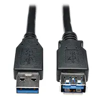 Tripp Lite-U324-003-BK