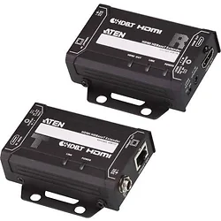 Aten Technologies-VE811