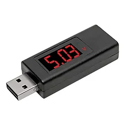 Tripp Lite-T050-001-USB-A