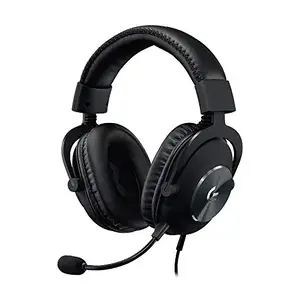 Logitech 981-000811 - G PRO X Gaming Headset