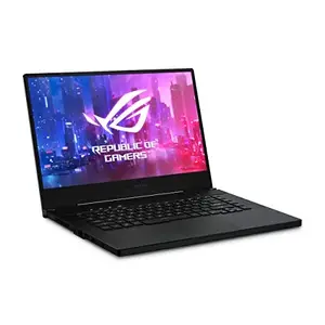 Asus GX502GV-PB74 - 15.6" Gaming Laptop - i7, 16GB RAM