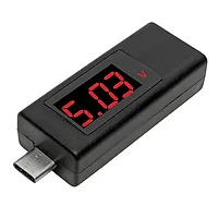 Tripp Lite-T050-001-USB-C