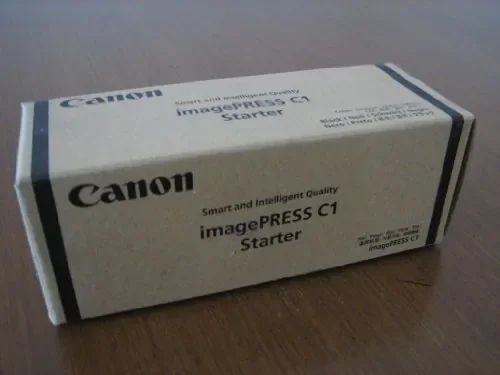 Canon 0401B001 - IMAGEPRESS C1+II