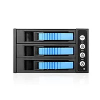 ISTAR-BPU-230HD-BLUE