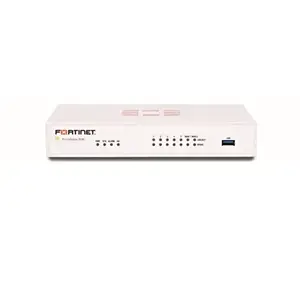 Fortinet FG-52E-BDL-988-12 - FortiGate 52E Hardware with 1-Year ASE