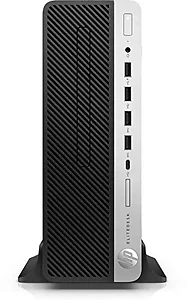 Hp 4VS78AW#ABA - 705 G4 SFF PC - AMD A10-9700, 256GB SSD, 8GB RAM