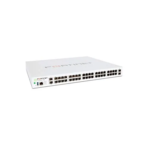 Fortinet-FG140EPOEBDL98860