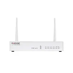 Fortinet-FWF-60E-DSLJ