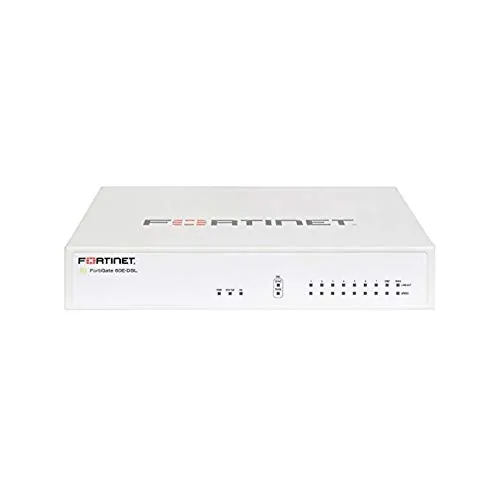 Fortinet-FG60EDSLJBDL98836