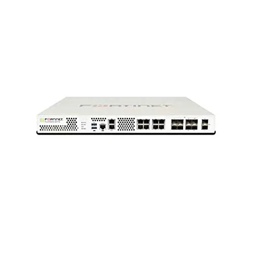 Fortinet-FG601EBDL98860