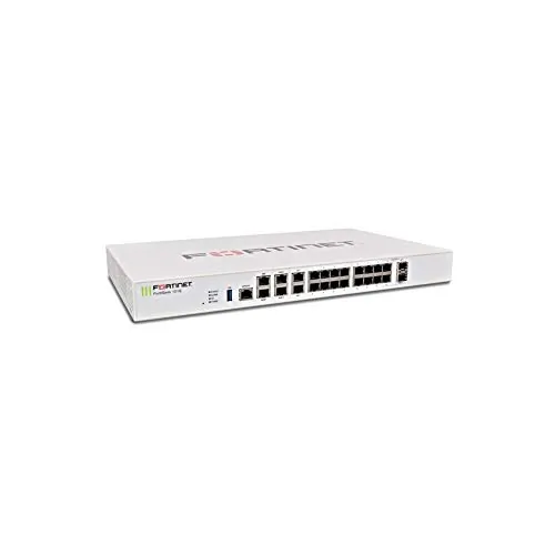 Fortinet-FG100EFBDL98860
