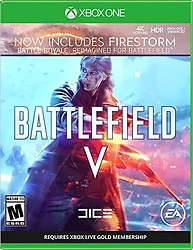 Electronic Arts-73773